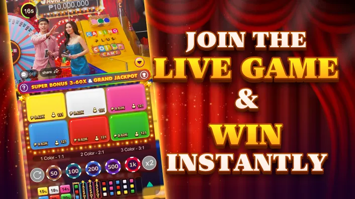 Exciting Slot Games